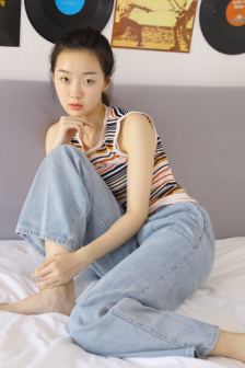 明星专题：李英爱